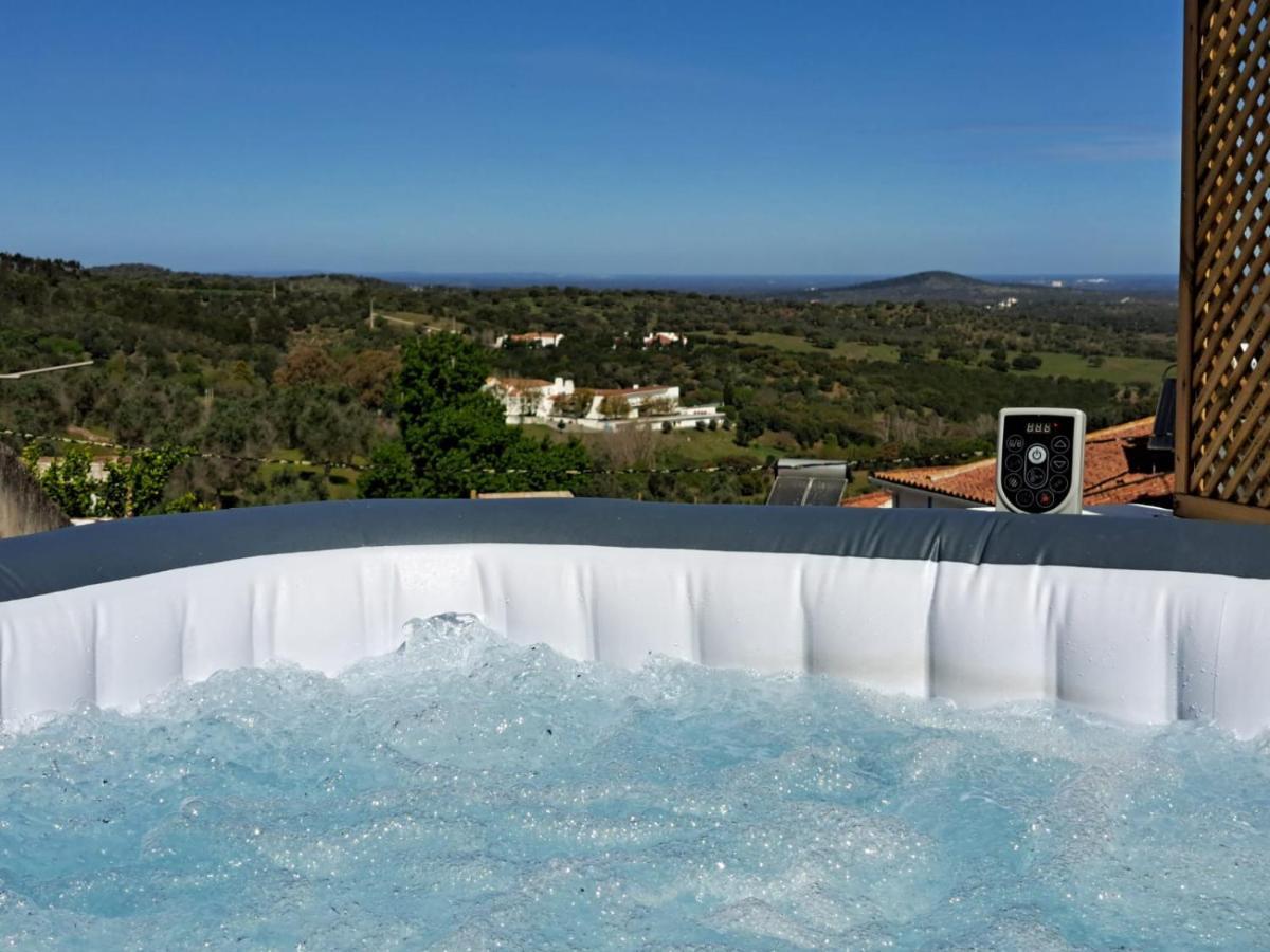 Terraco Do Castelo Villa Арайолос Екстериор снимка