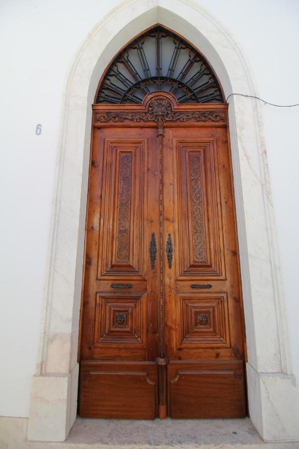 Terraco Do Castelo Villa Арайолос Екстериор снимка
